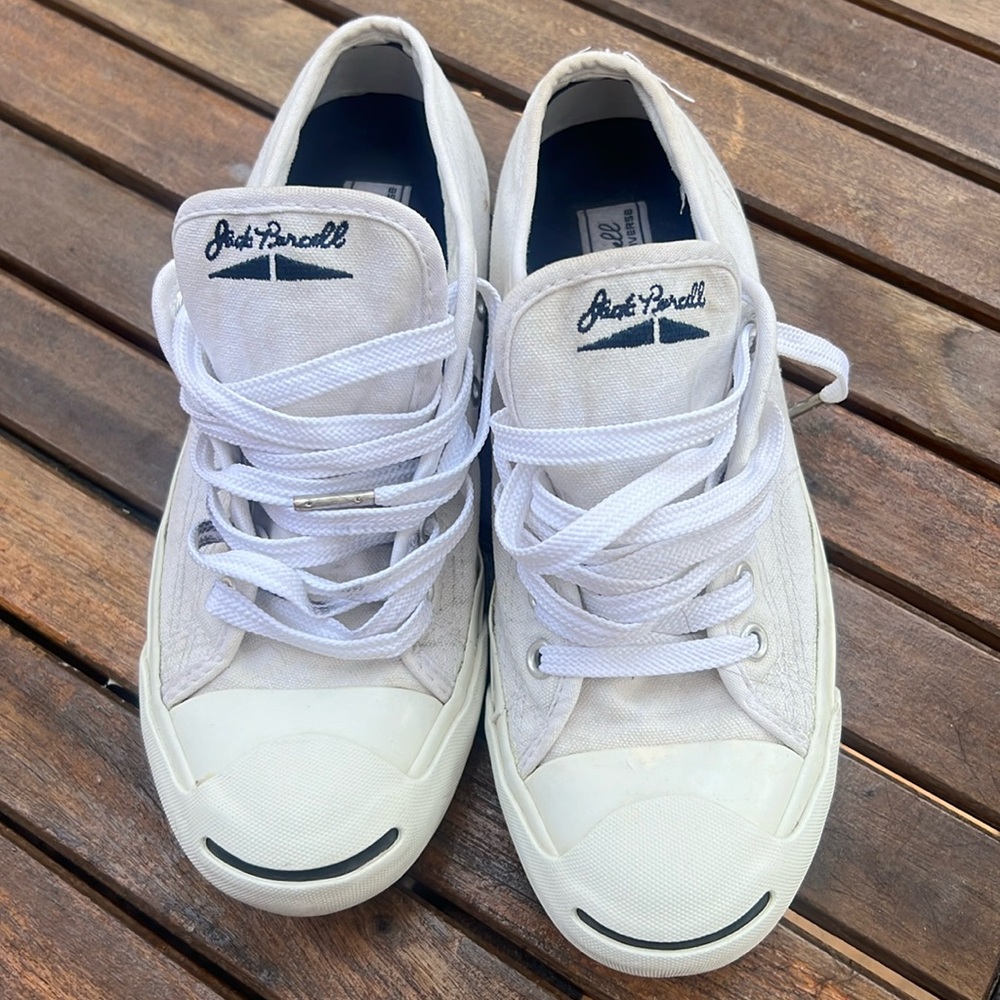 Jack Purcell converse
